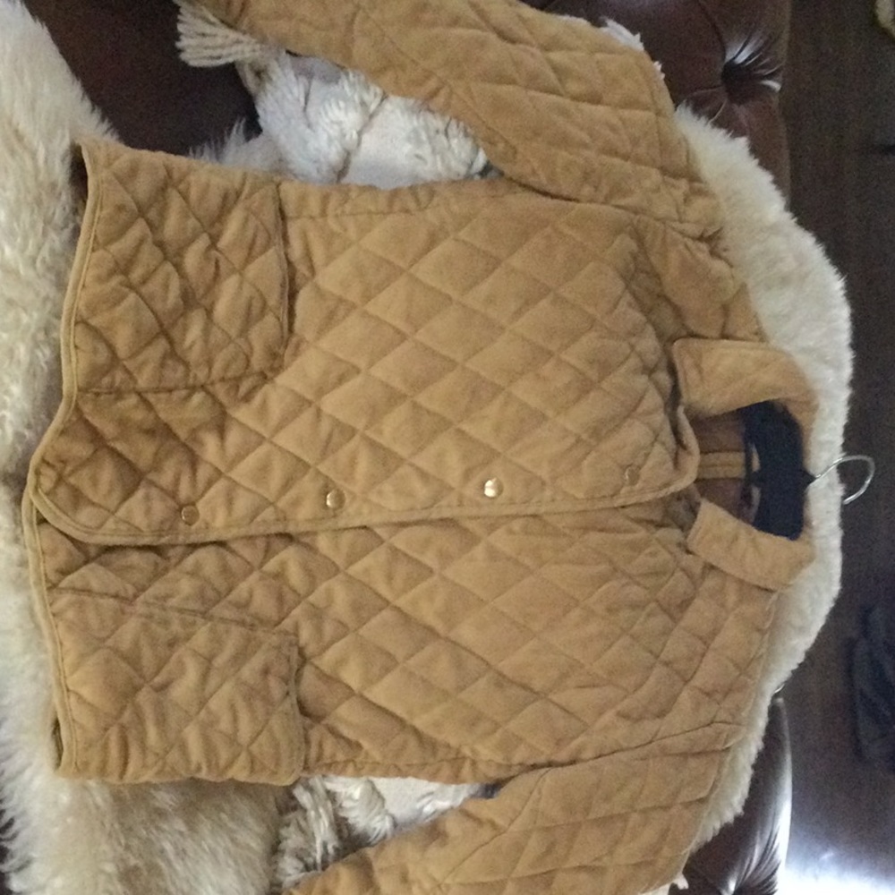 Burberry Jacket